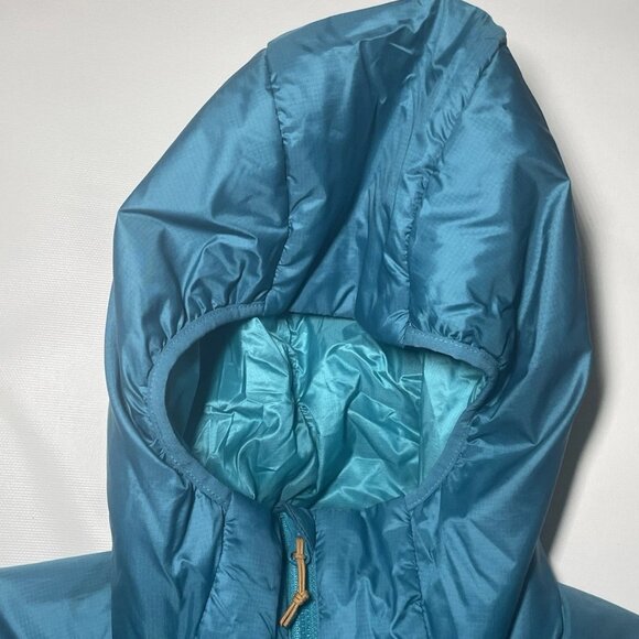 Rab Xenon 2.0 Insulated Jacket Women Xl - Picture 11 of 13